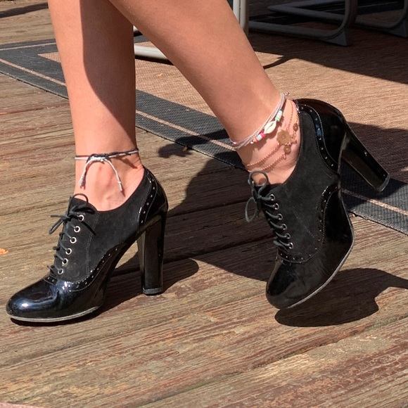 ros hommerson red collection